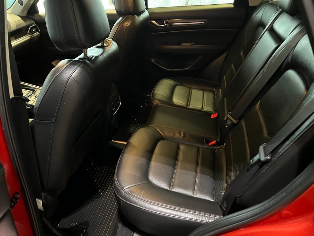 2020 Mazda Mazda CX-5 Grand Touring