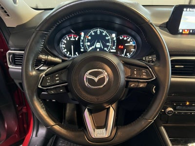 2020 Mazda Mazda CX-5 Grand Touring