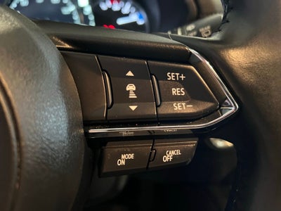 2020 Mazda Mazda CX-5 Grand Touring