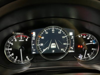 2020 Mazda Mazda CX-5 Grand Touring