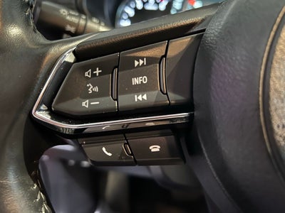 2020 Mazda Mazda CX-5 Grand Touring