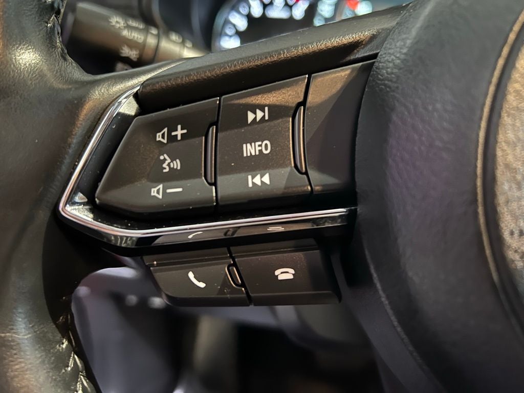 2020 Mazda Mazda CX-5 Grand Touring