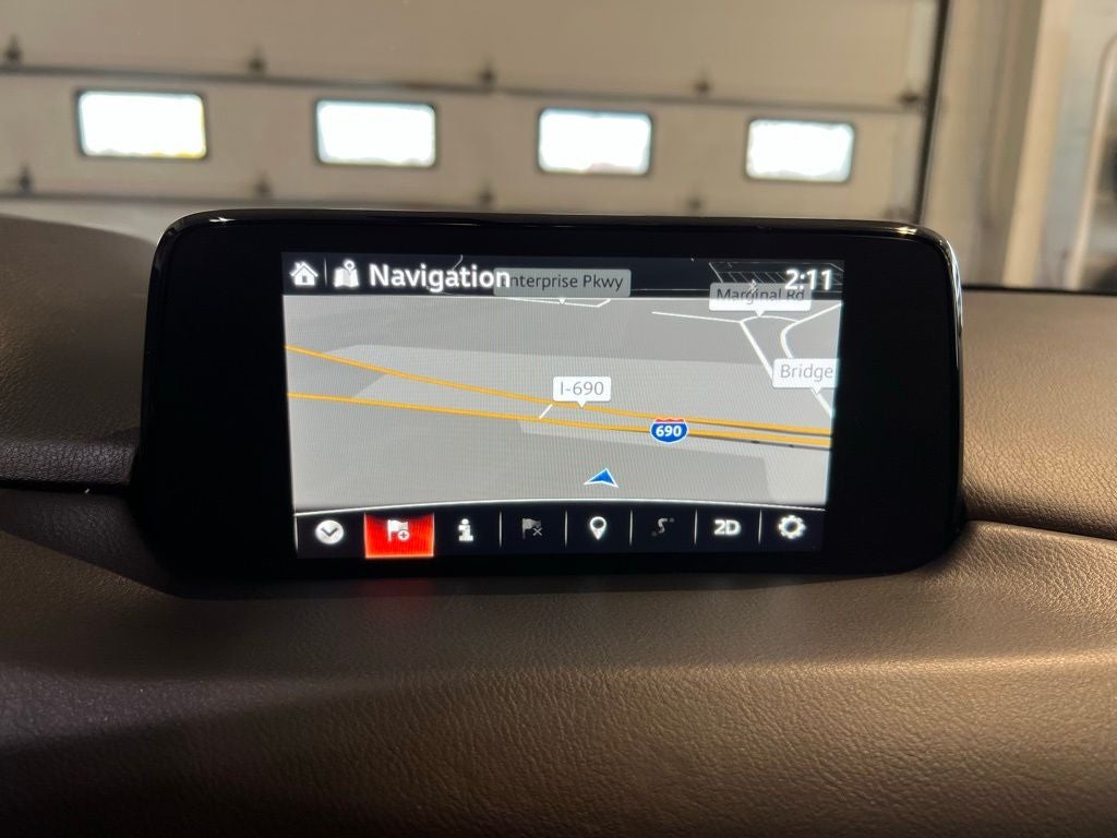 2020 Mazda Mazda CX-5 Grand Touring