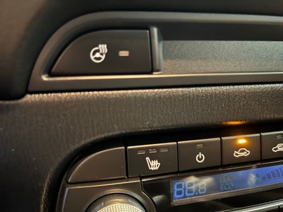 2020 Mazda Mazda CX-5 Grand Touring