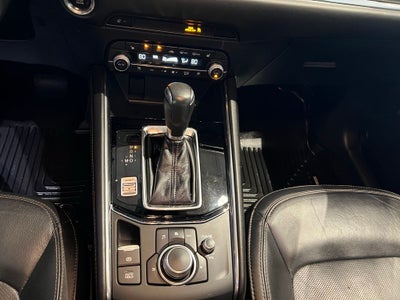 2020 Mazda Mazda CX-5 Grand Touring