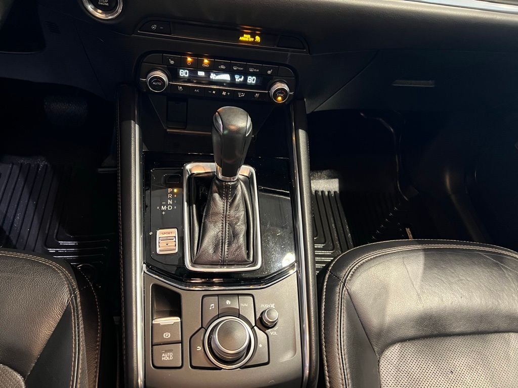 2020 Mazda Mazda CX-5 Grand Touring