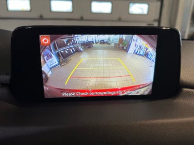 2020 Mazda Mazda CX-5 Grand Touring