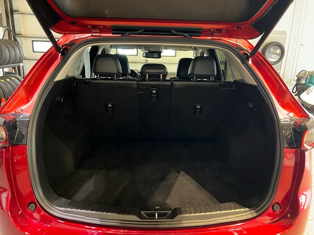 2020 Mazda Mazda CX-5 Grand Touring