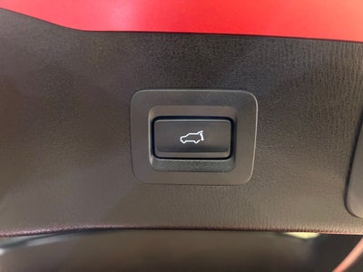 2020 Mazda Mazda CX-5 Grand Touring