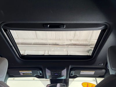 2024 Toyota RAV4 Prime SE