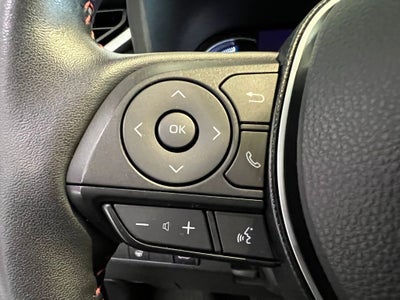 2024 Toyota RAV4 Prime SE