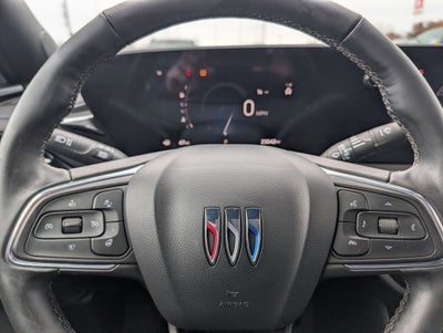 2024 Buick Envista Sport Touring
