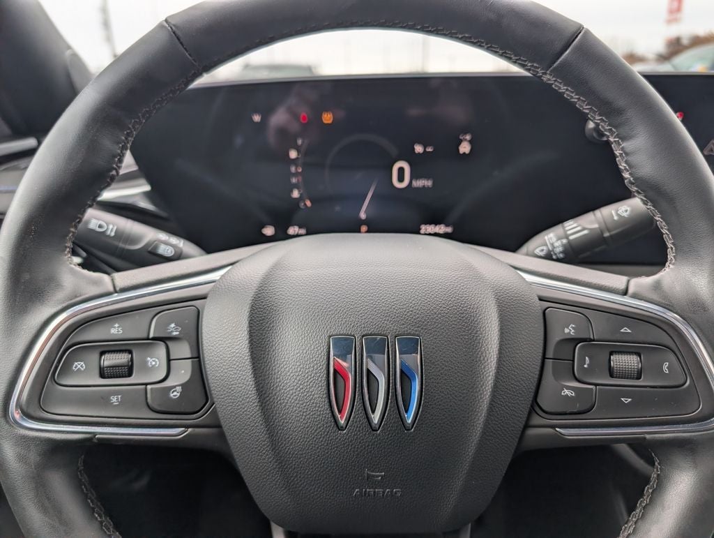 2024 Buick Envista Sport Touring