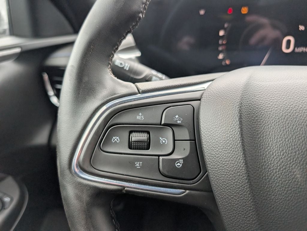 2024 Buick Envista Sport Touring