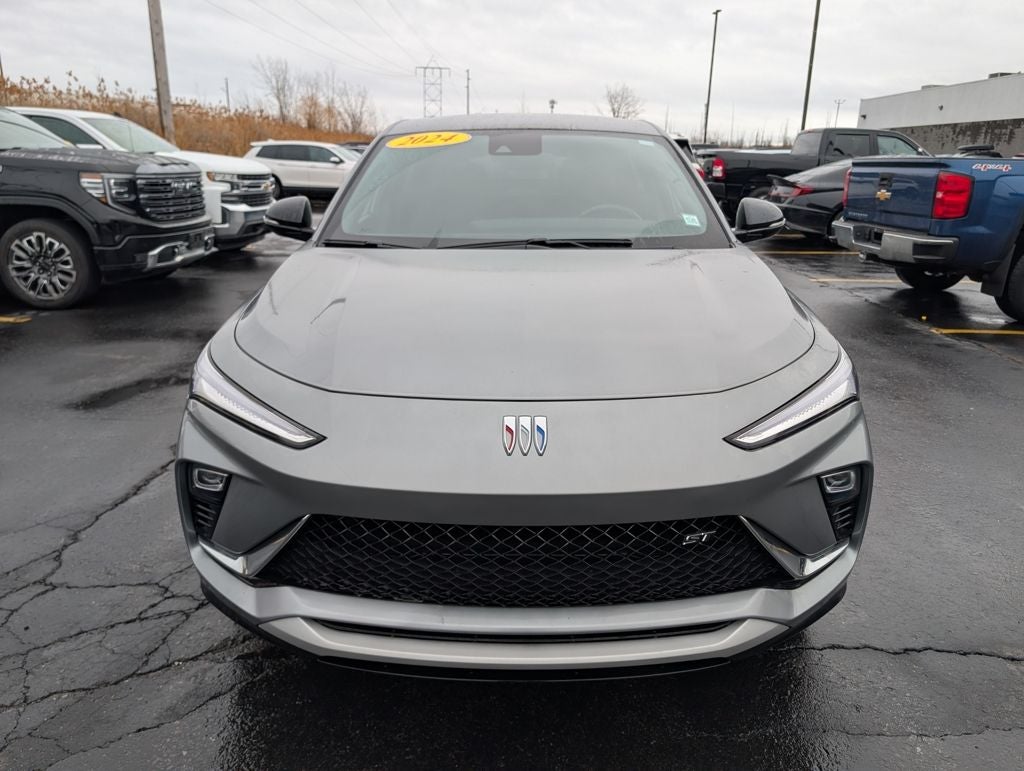 2024 Buick Envista Sport Touring