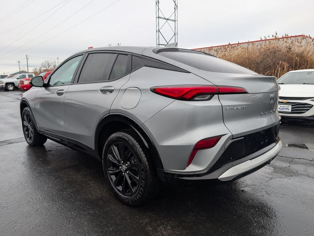 2024 Buick Envista Sport Touring