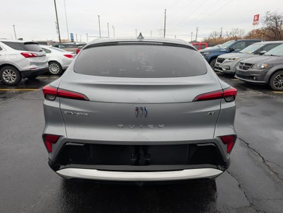 2024 Buick Envista Sport Touring