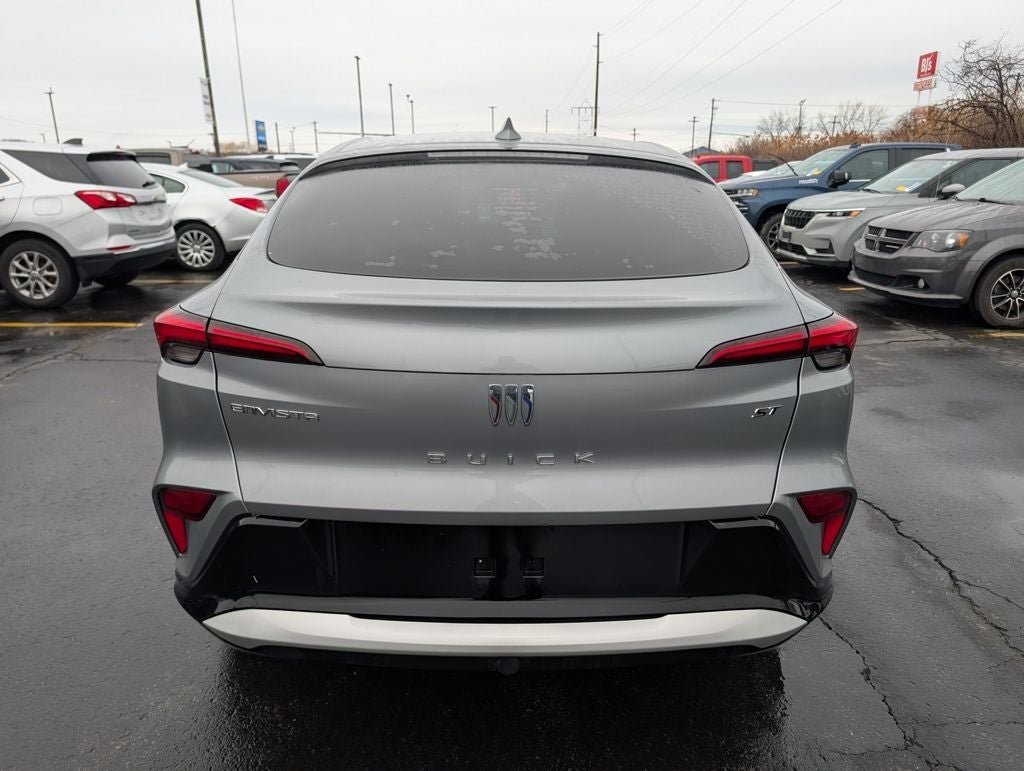 2024 Buick Envista Sport Touring