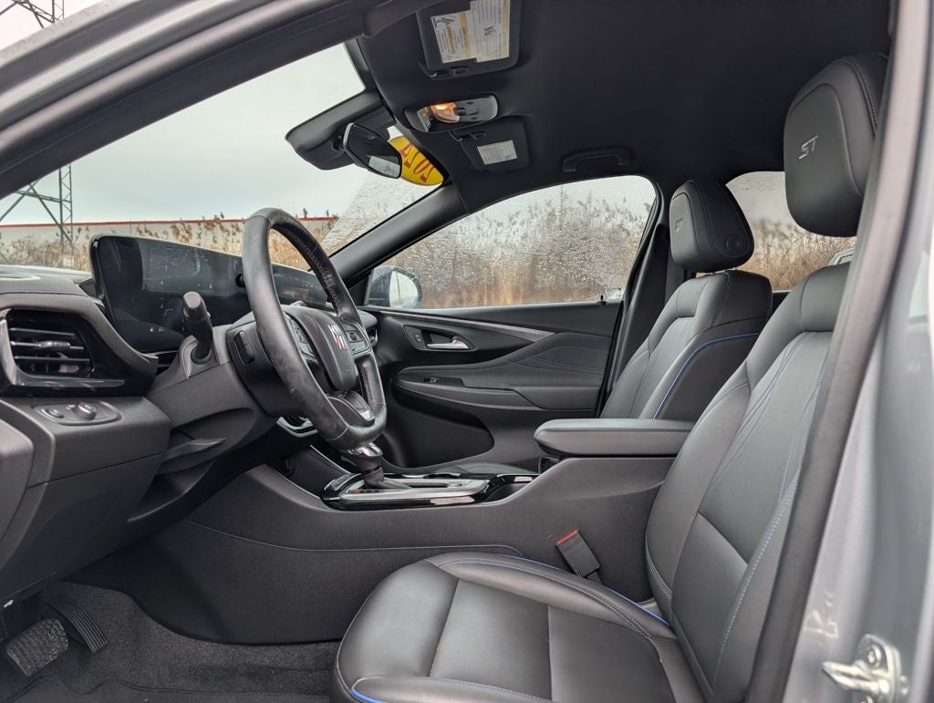 2024 Buick Envista Sport Touring