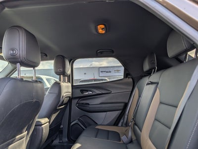 2022 Chevrolet TrailBlazer ACTIV