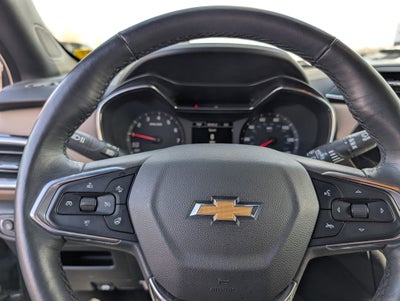 2022 Chevrolet TrailBlazer ACTIV