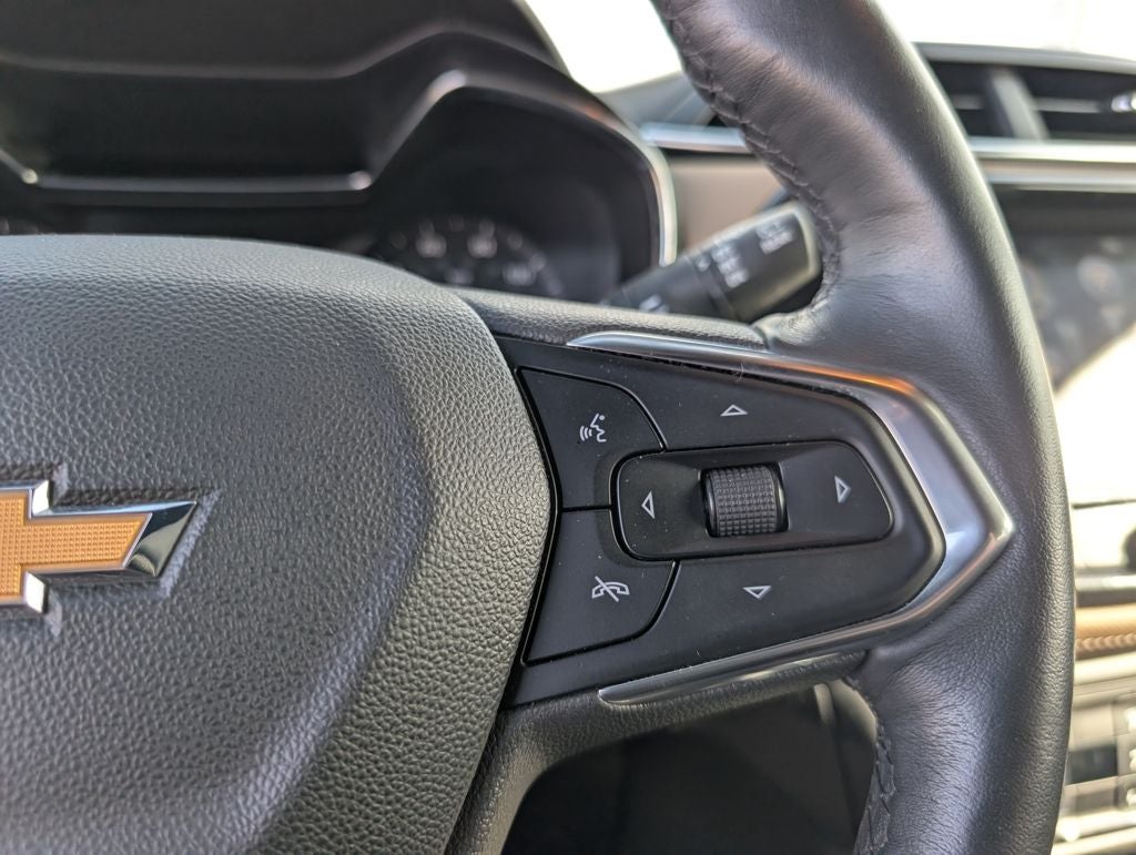 2022 Chevrolet TrailBlazer ACTIV