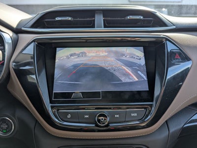 2022 Chevrolet TrailBlazer ACTIV