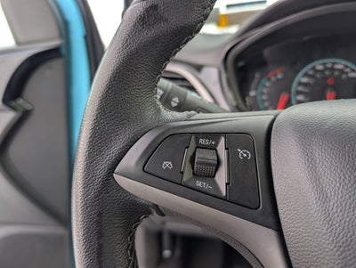 2022 Chevrolet Spark ACTIV