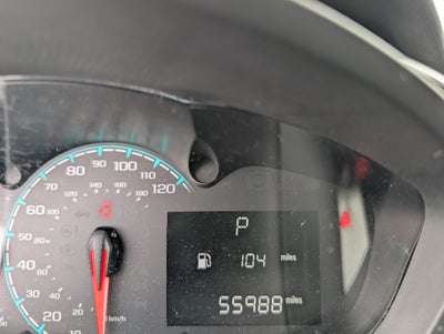 2022 Chevrolet Spark ACTIV