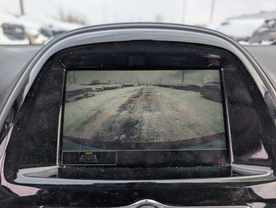 2022 Chevrolet Spark ACTIV