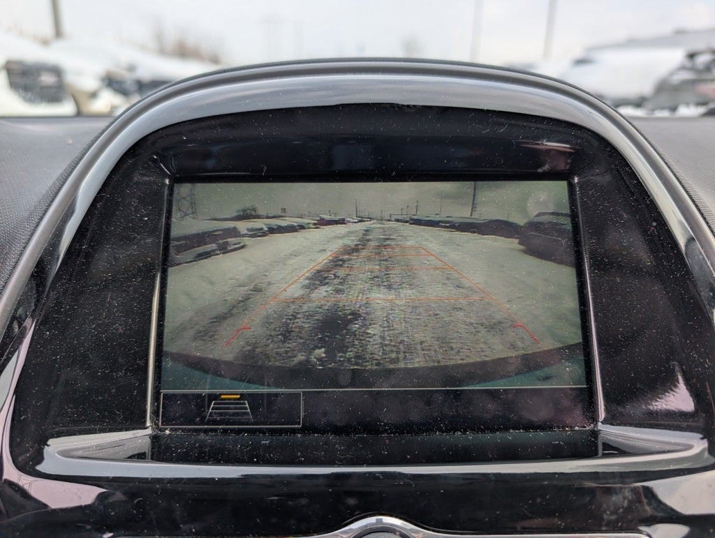 2022 Chevrolet Spark ACTIV