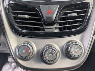 2022 Chevrolet Spark ACTIV