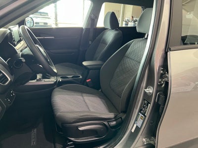 2023 Kia Seltos LX