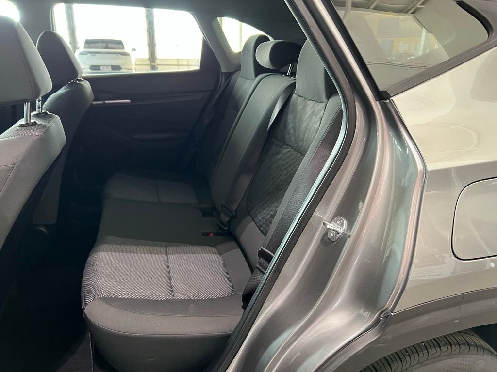 2023 Kia Seltos LX