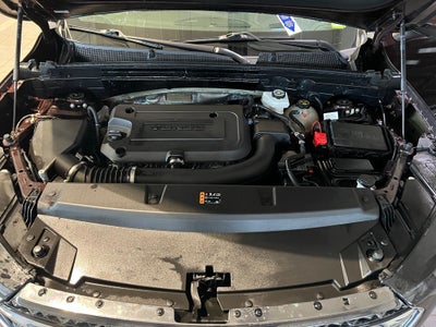 2022 Buick Envision Avenir