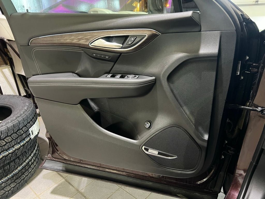 2022 Buick Envision Avenir