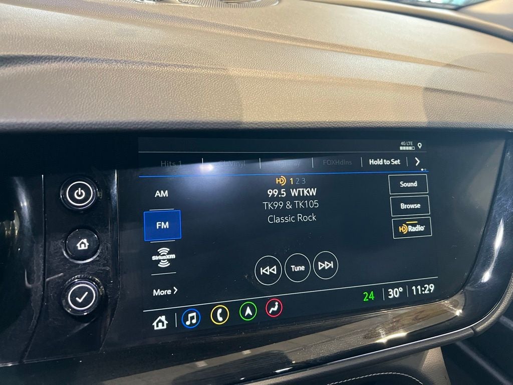 2022 Buick Envision Avenir