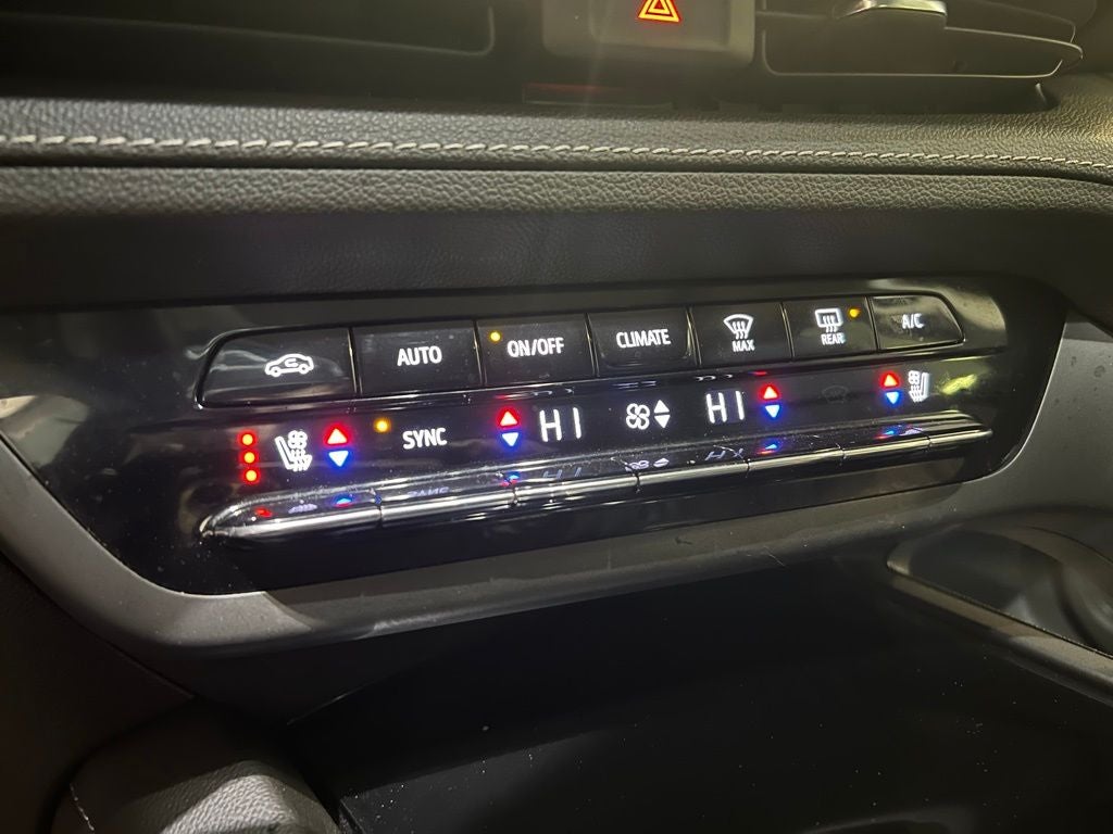 2022 Buick Envision Avenir