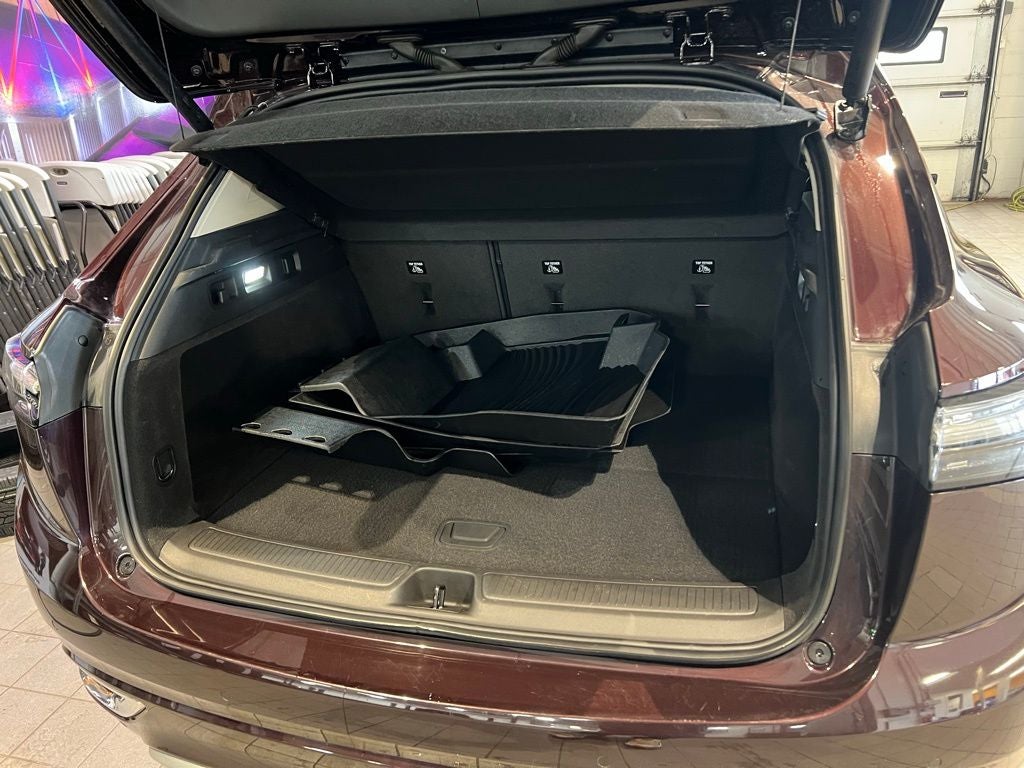 2022 Buick Envision Avenir