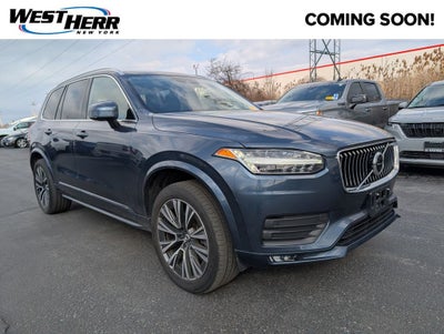 2020 Volvo XC90 T5 Momentum