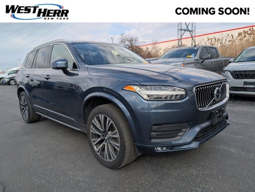 2020 Volvo XC90 T5 Momentum