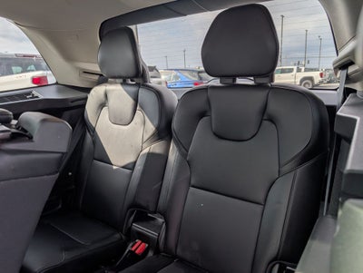 2020 Volvo XC90 T5 Momentum
