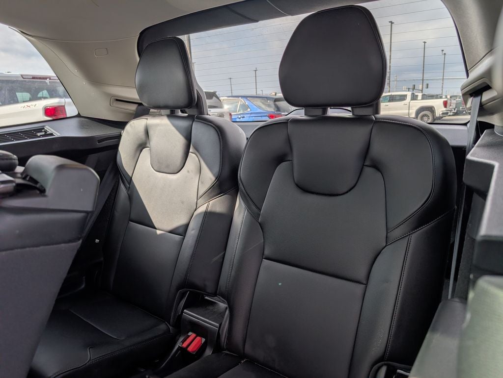 2020 Volvo XC90 T5 Momentum