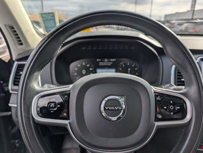 2020 Volvo XC90 T5 Momentum