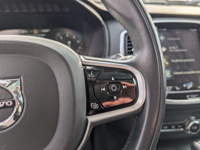 2020 Volvo XC90 T5 Momentum
