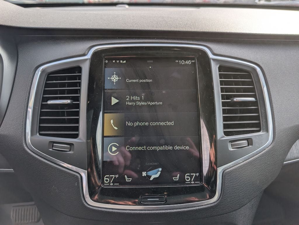 2020 Volvo XC90 T5 Momentum