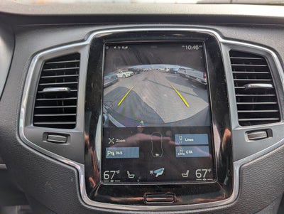 2020 Volvo XC90 T5 Momentum