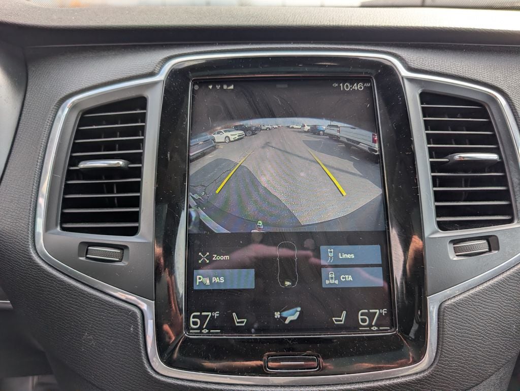 2020 Volvo XC90 T5 Momentum