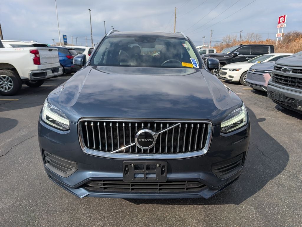 2020 Volvo XC90 T5 Momentum