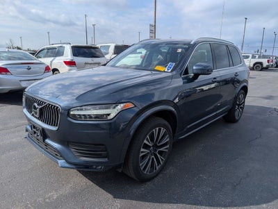 2020 Volvo XC90 T5 Momentum